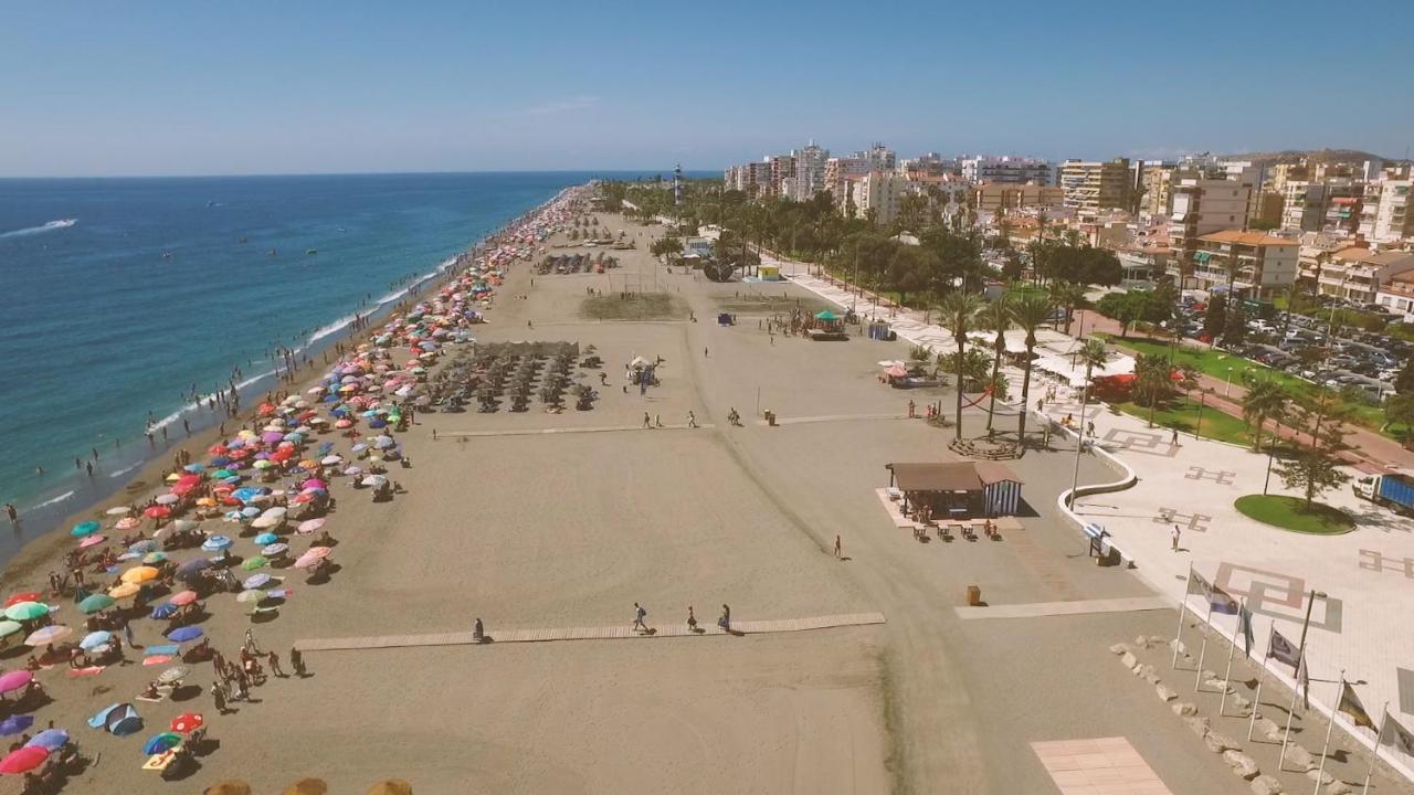 Ea! Arenas Family - La Torre * Torre Del Mar