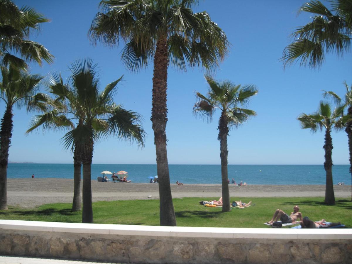 Ea! Arenas Family - La Torre Torre Del Mar