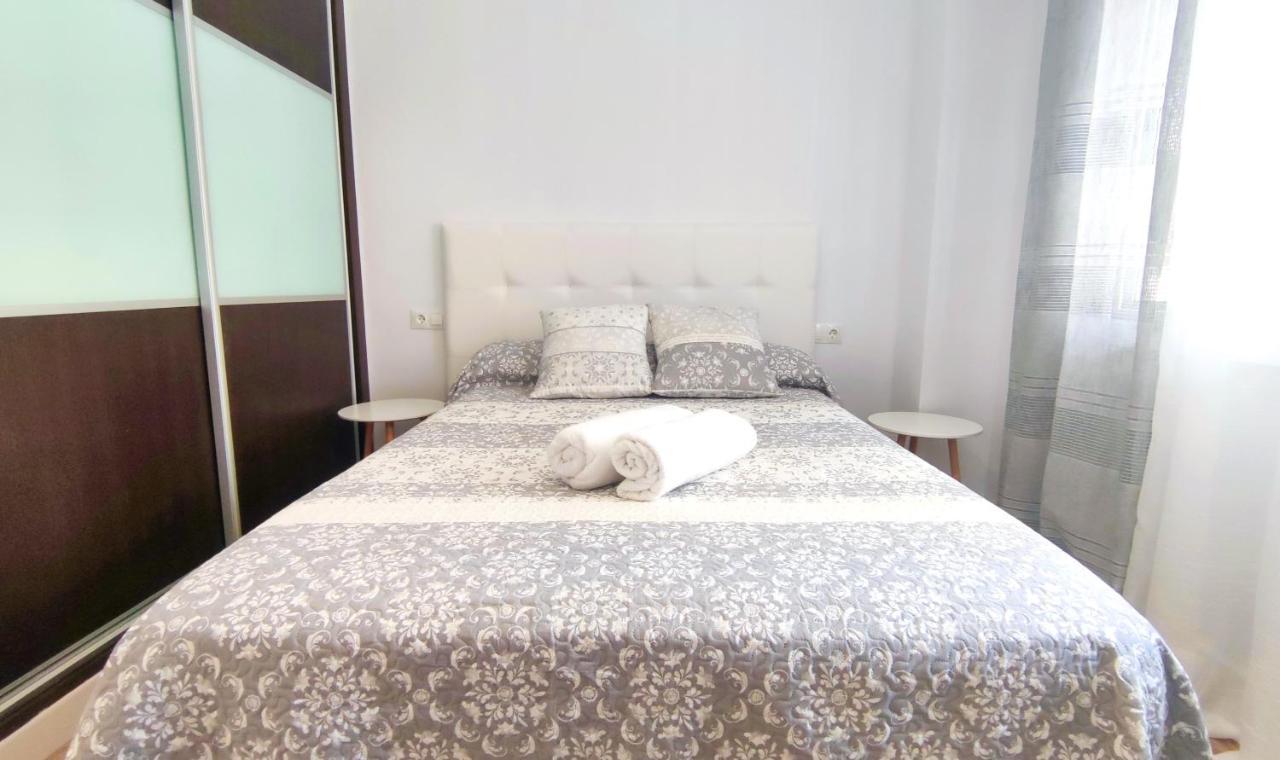 Apartment Ea! Arenas Family - La Torre Torre Del Mar