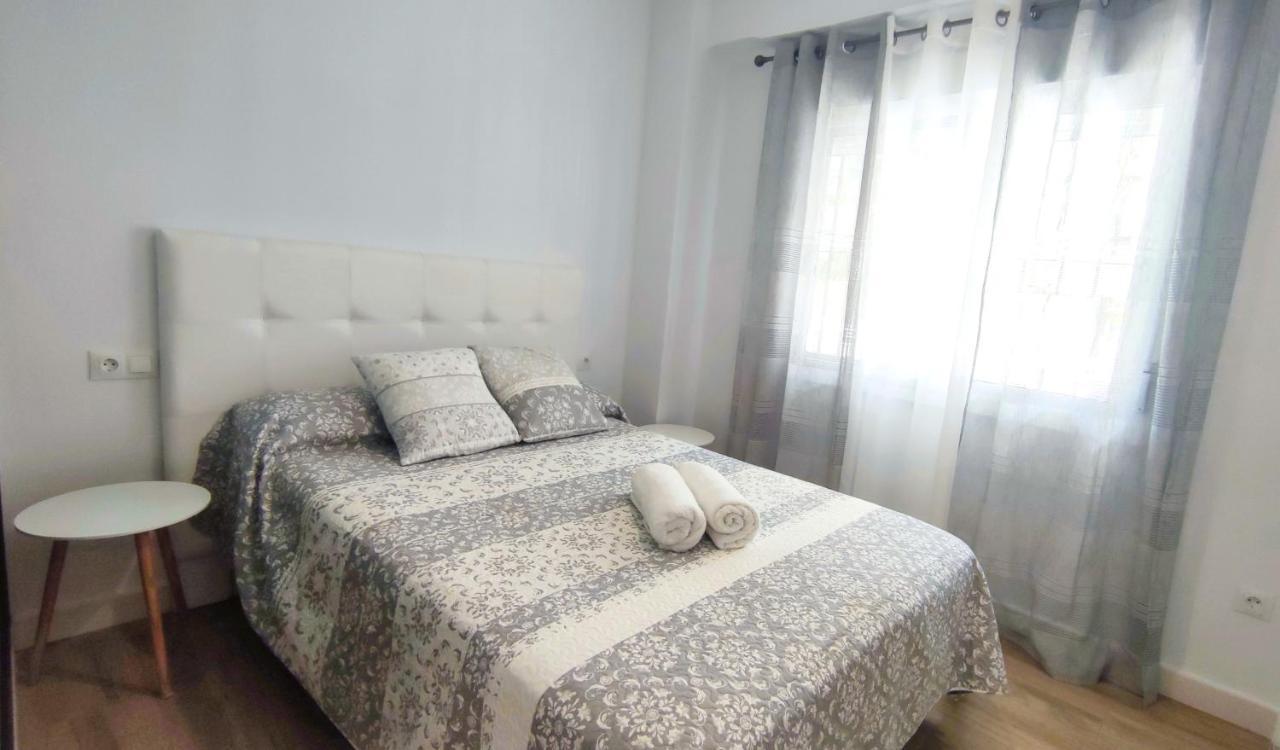 Apartment Ea! Arenas Family - La Torre